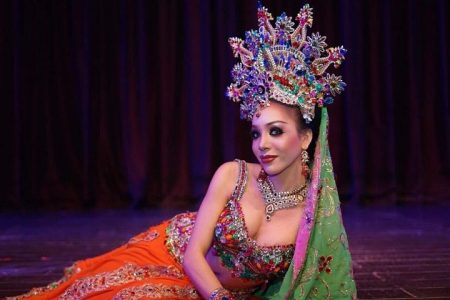Colosseum Show Pattaya Ticket with Hotel Transfer