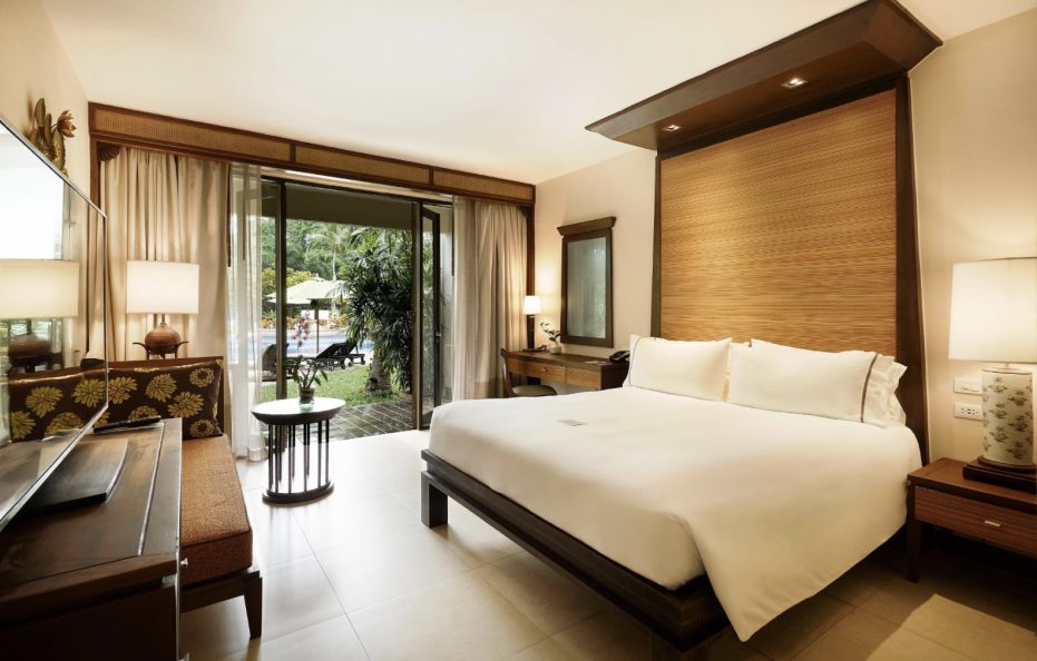 Siam Bayshore Resort Pattaya