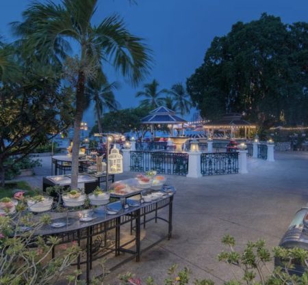 Siam Bayshore Resort Pattaya