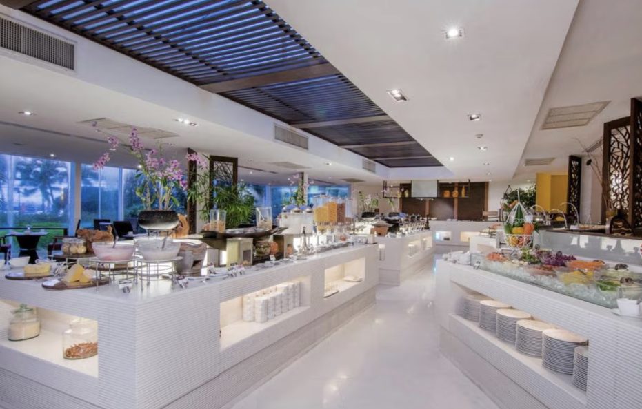 Siam Bayshore Resort Pattaya