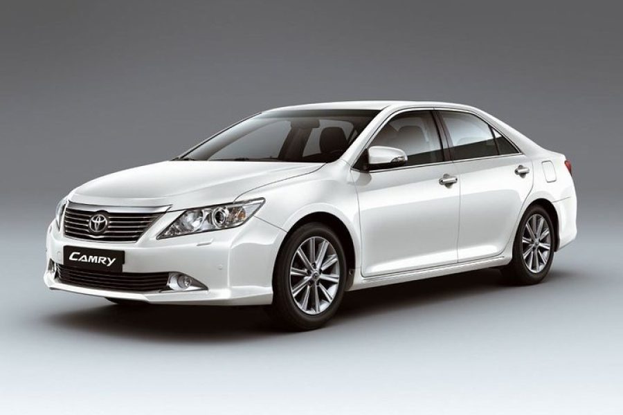Pattaya To Suvarnabhumi Airport Transfer