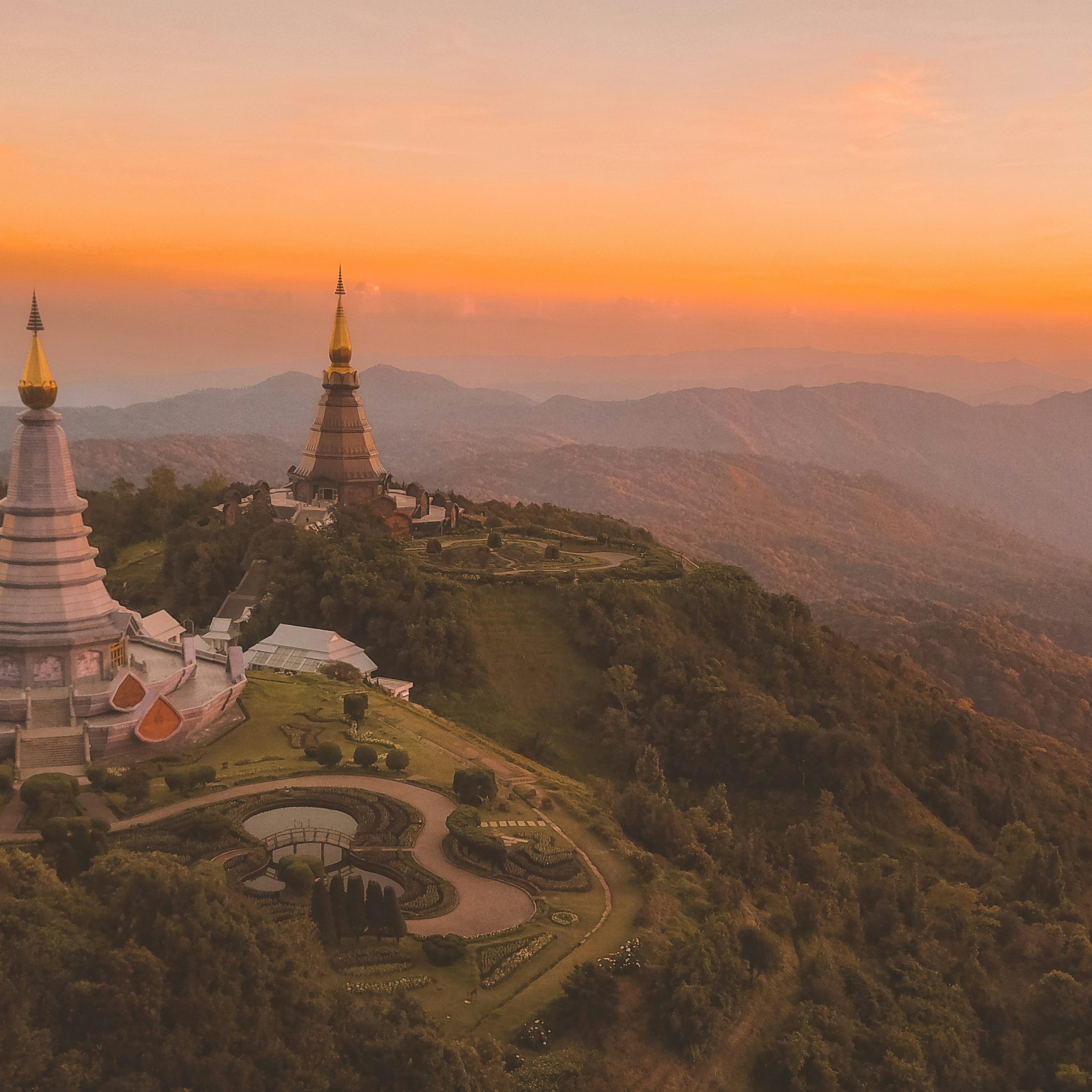 Chiang Mai