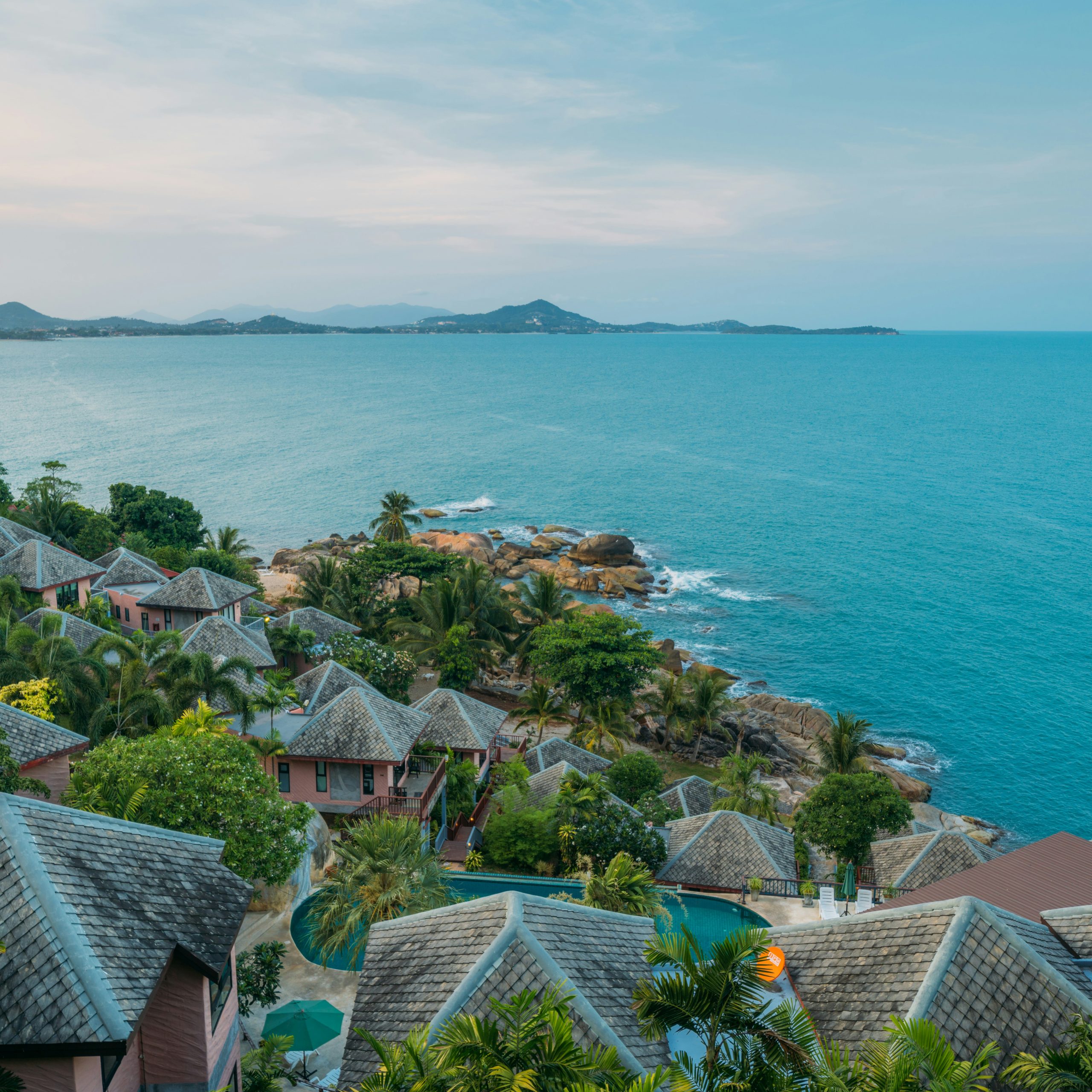 Koh Samui